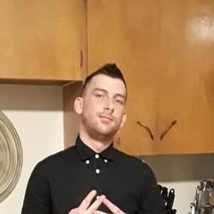 Meet your Posher, Jonny